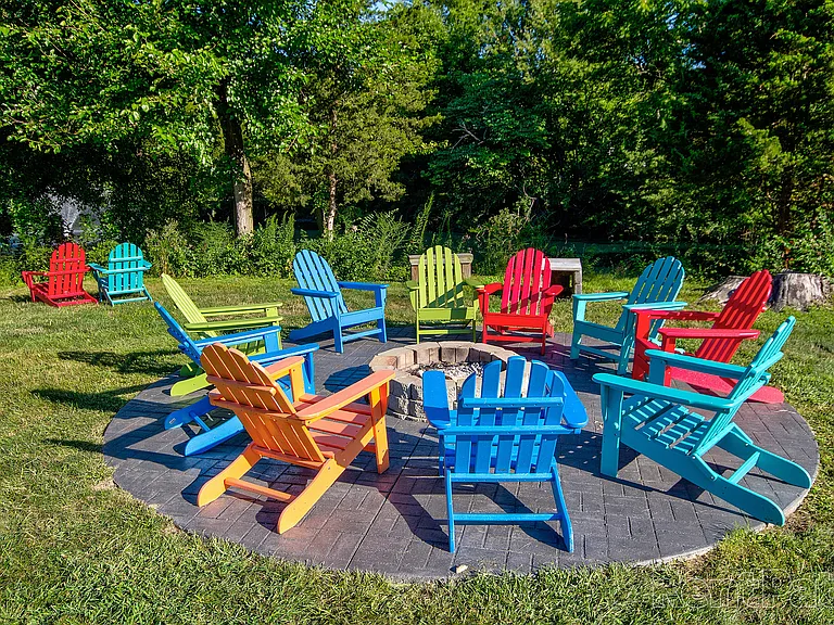 Firepit