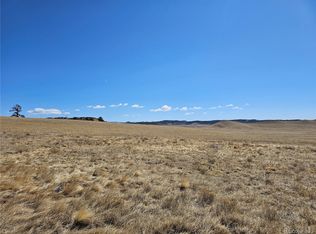 92 Elkhorn View Dr, Como, CO 80432