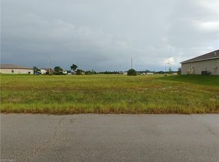 3439 NW 45th Ave, Cape Coral, FL 33993