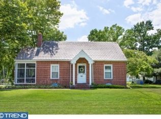 274 Harding Hwy, Penns Grove, NJ 08069