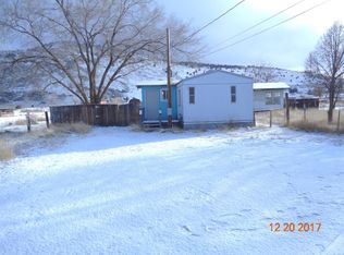 5473 Wocus Rd, Klamath Falls, OR 97601