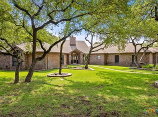 1071 Fieldstone, New Braunfels, TX 78132