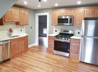 27 Marshall St #3A, Medford, MA 02155