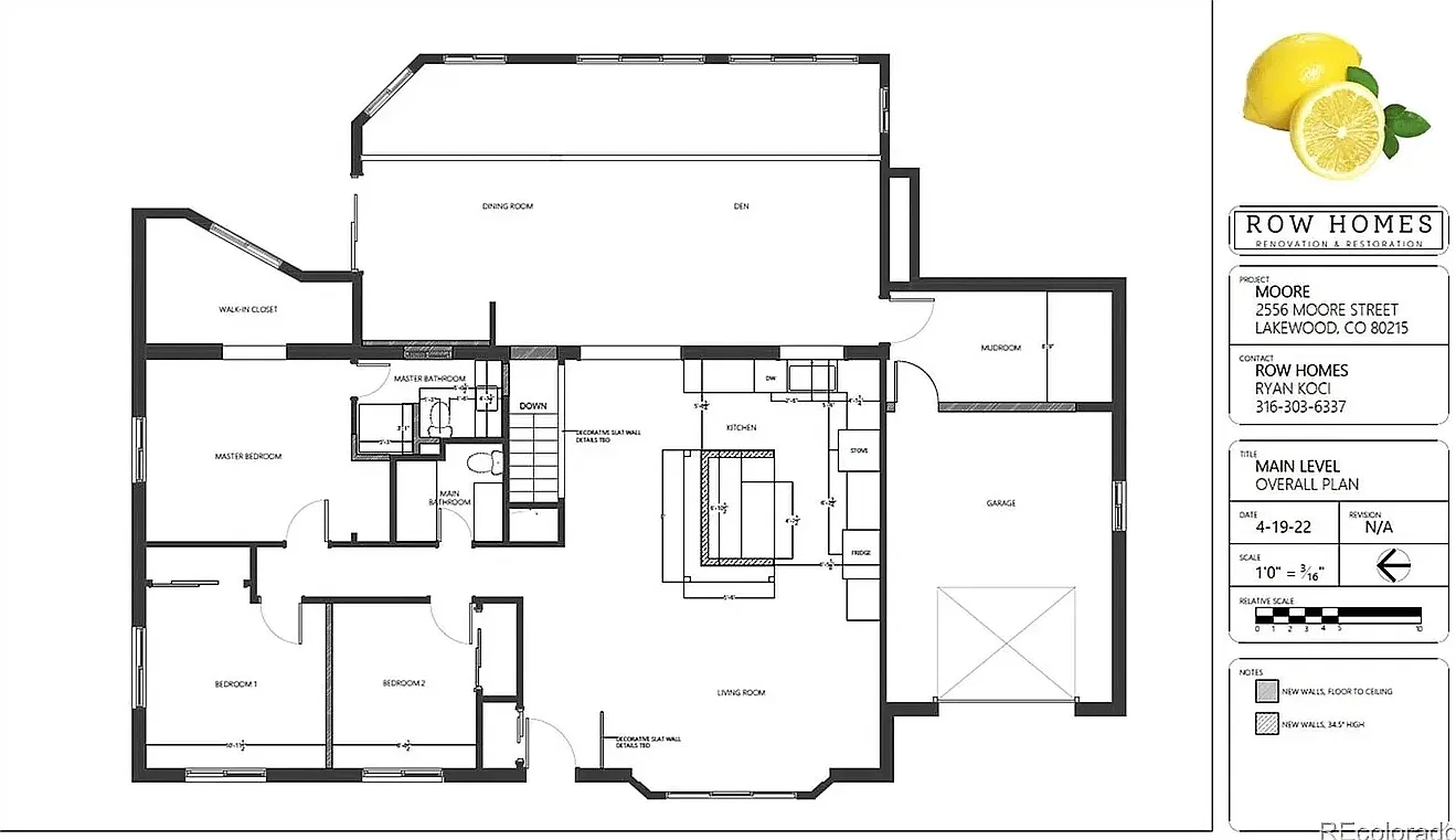 5 bed, 3064 sqft, $4,750 — Photo 4