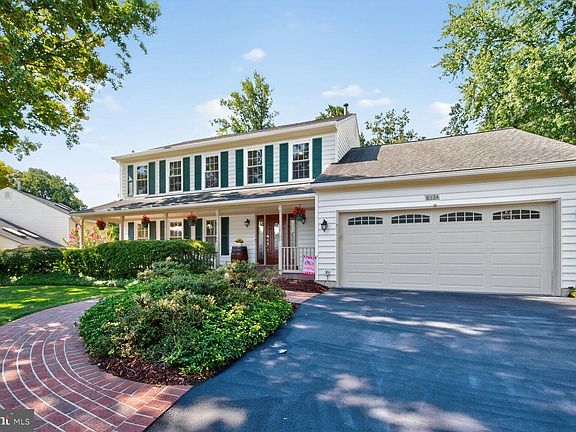 2nd image of 8534 Chase Glen Cir