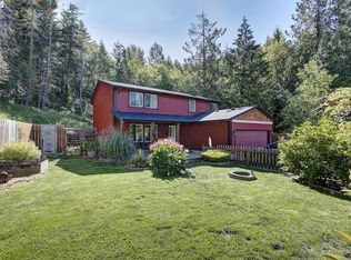 136 Charleston Dr, Kalama, WA 98625