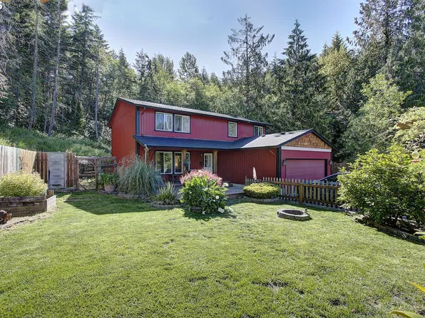 136 Charleston Dr, Kalama, WA 98625