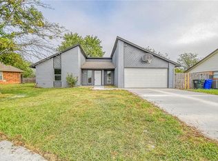 2709 Creekview Pl, Norman, OK 73071