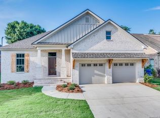 1678 Pebble Creek Dr, Prattville, AL 36066