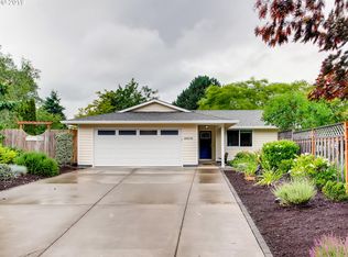 20275 SW Pecan St, Beaverton, OR 97003