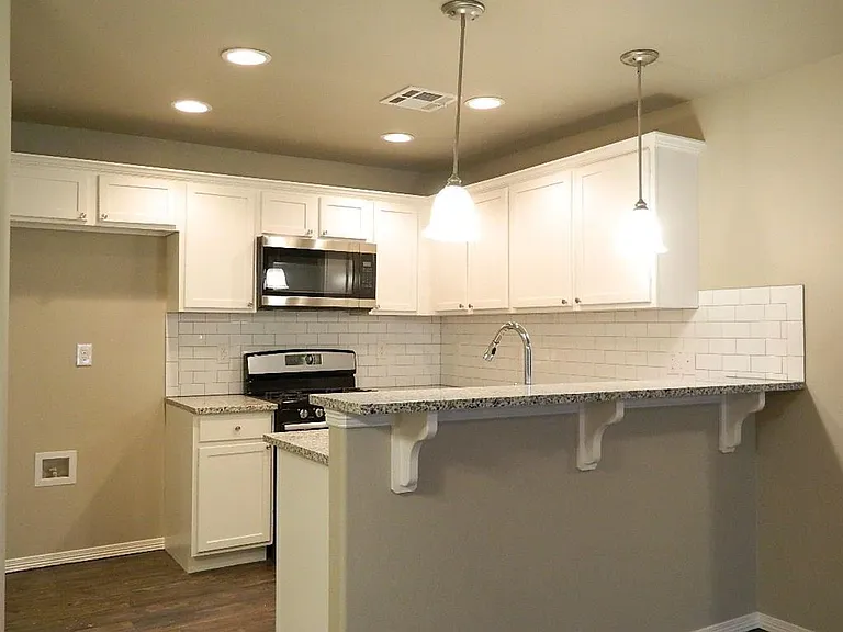 206 Saint Charles Way — Photo 5