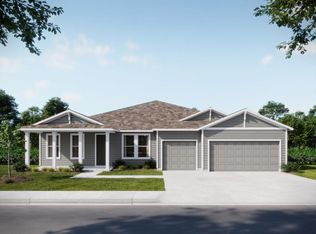 Sienna Plan, Winding River, Saint Marys, GA 31558
