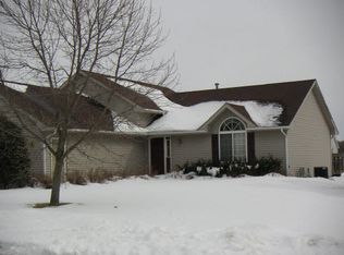 3631 Trainer Rd, Rockford, IL 61114