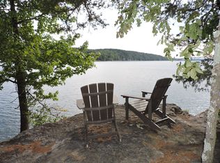 180 Lookout, Tumbling Shoals, AR 72581
