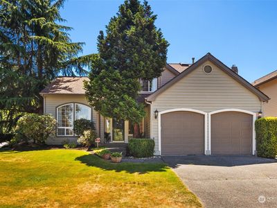 4053 258th Way SE, Issaquah, WA, 98029