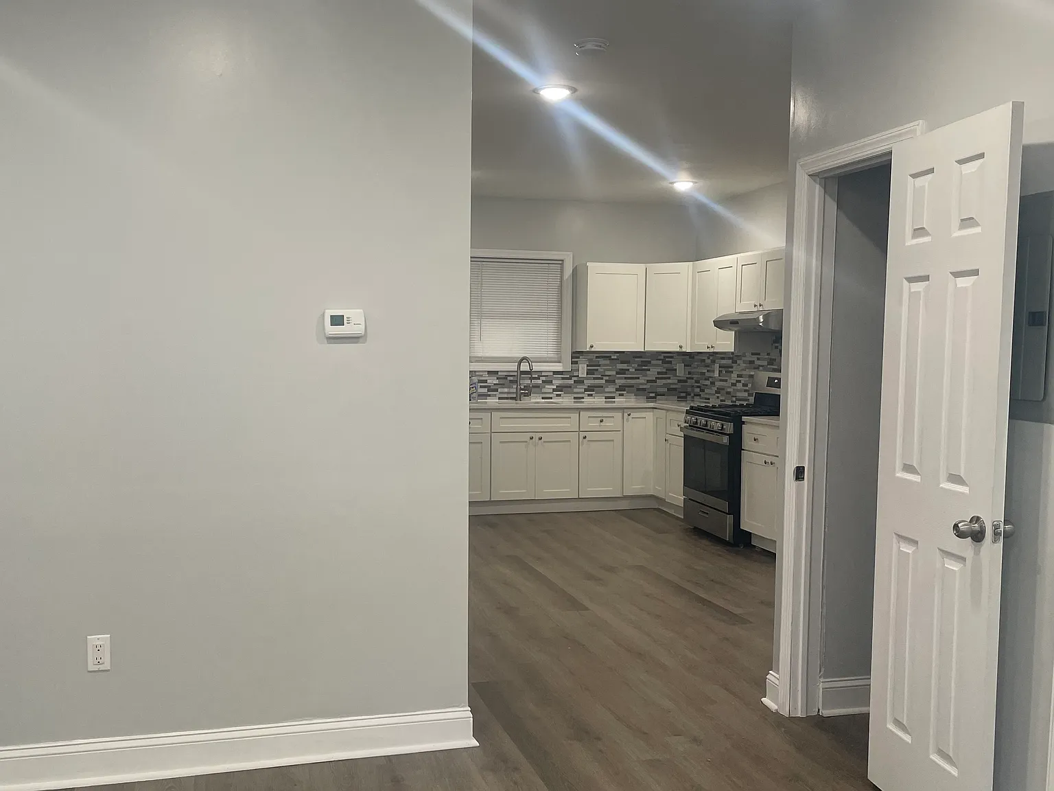 1 bed, $1,625 — Photo 4