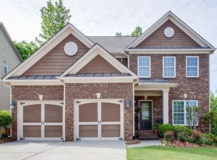 7908 Keepsake Ln, Flowery Branch, GA 30542