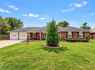 115 S Roby Dr, Anderson, IN 46012