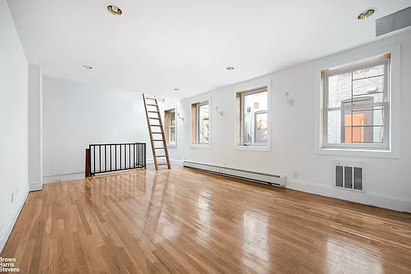 Rented by Brown Harris Stevens | media 8