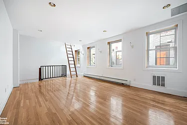 Rented by Brown Harris Stevens