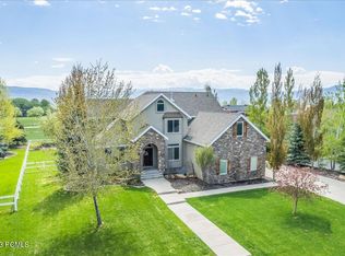 940 N Martha Ln, Midway, UT 84049