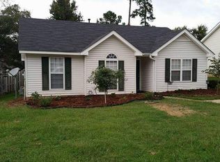 4673 Clifden Ave, Grovetown, GA 30813