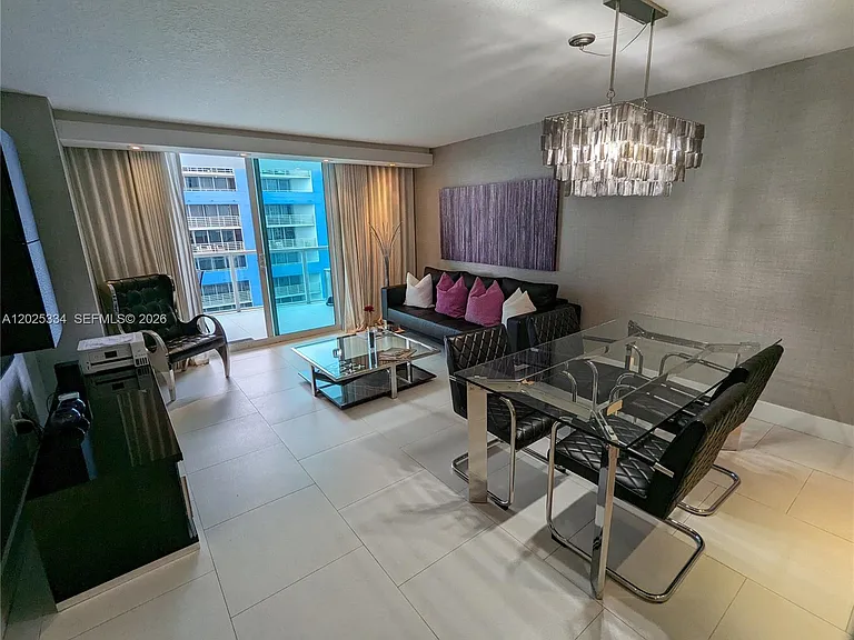 2101 Brickell Ave #1104 — Photo 7