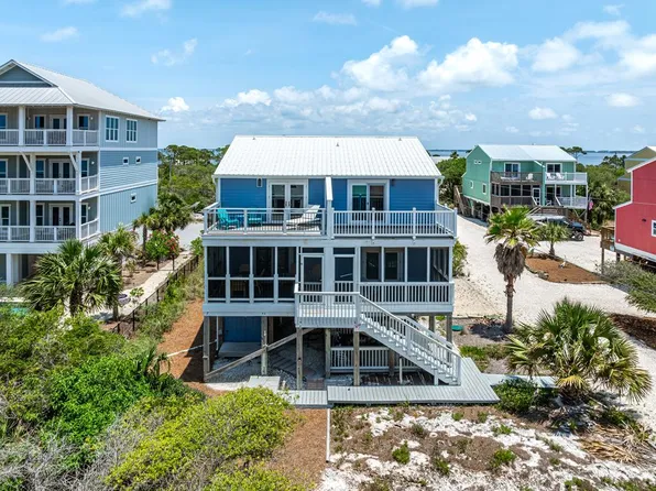 4433 Ebbtide Ln, Port Saint Joe, FL 32456
