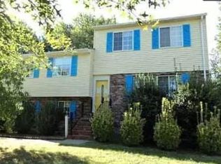 9307 Cason Rd, Glen Allen, VA 23060