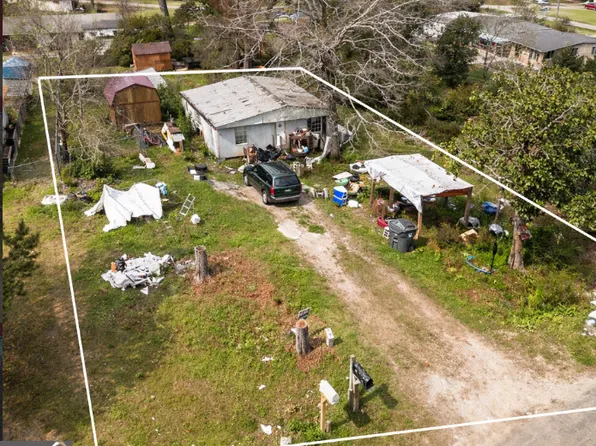 2211 Roosevelt St, Cordele, GA 31015