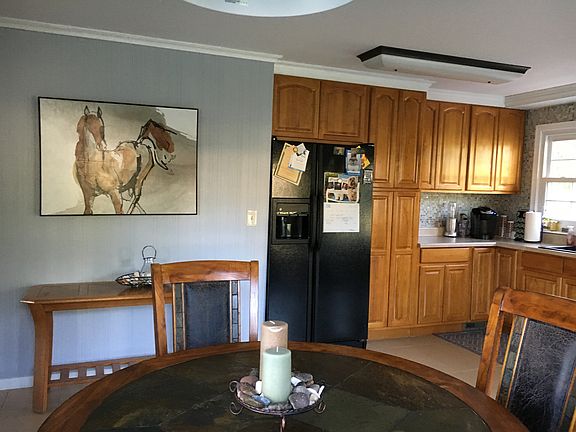 Kitchen View Main House