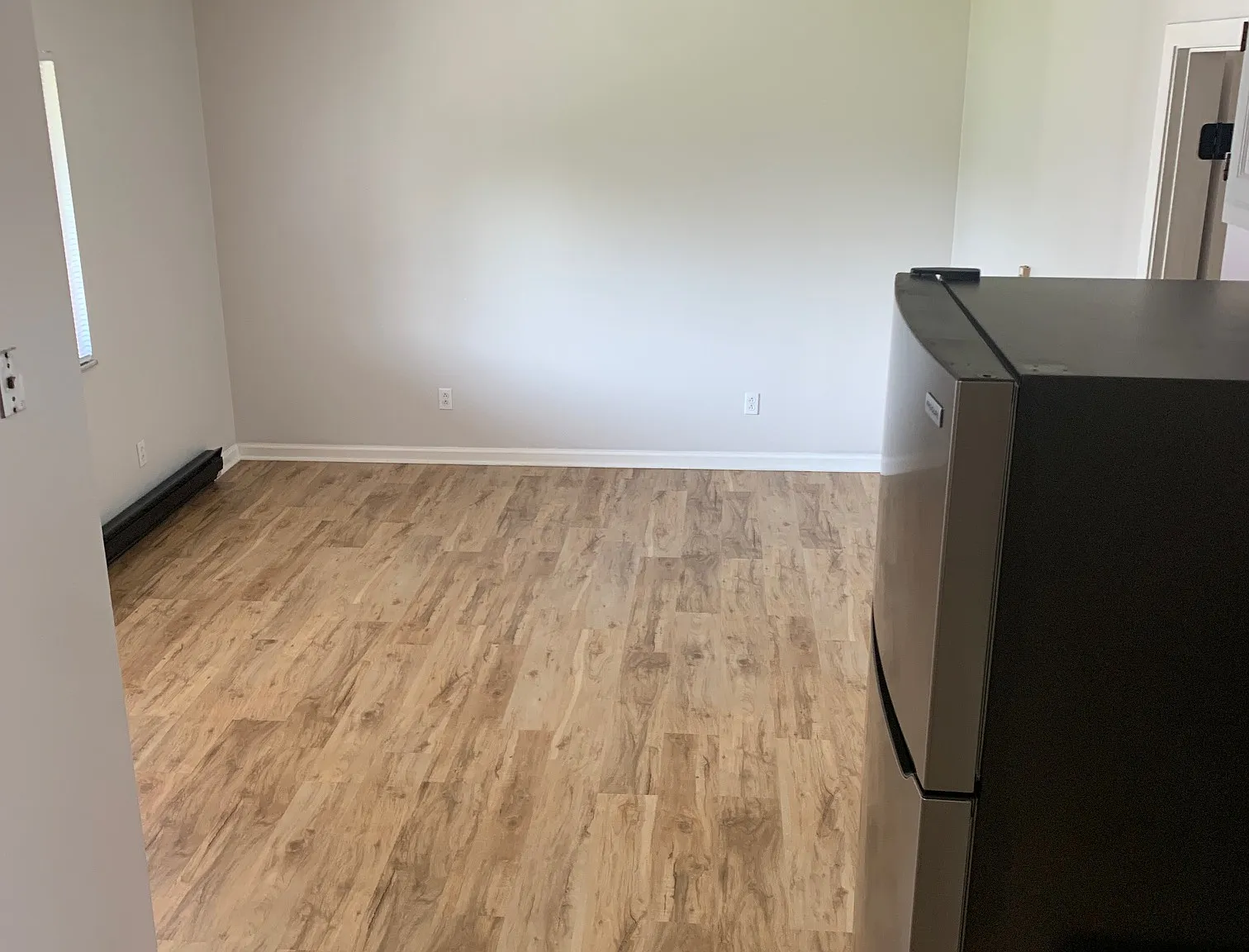 1418 E Pea Ridge Rd - Unit 6 — Photo 2