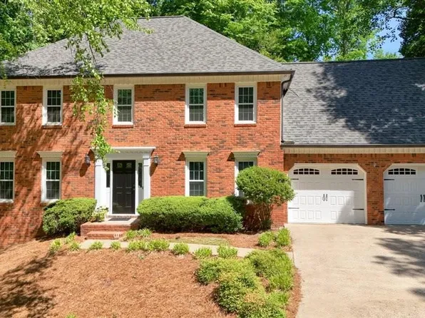 4901 Thornwood Knl NW, Acworth, GA 30102