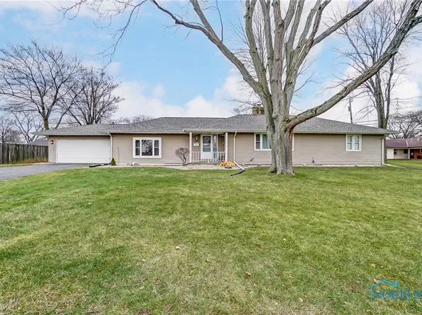 1521 North Ct, Findlay, OH 45840