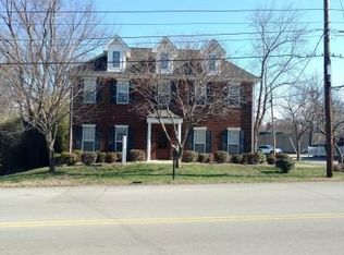 602 N Walnut St, Murfreesboro, TN 37130