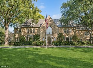 32 Woodley Rd, Winnetka, IL 60093