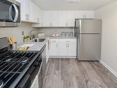 Forge Gate Apartment Homes