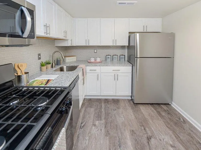 Forge Gate Apartment Homes — Photo 1