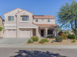 17808 W Port Royale Ln, Surprise, AZ 85388