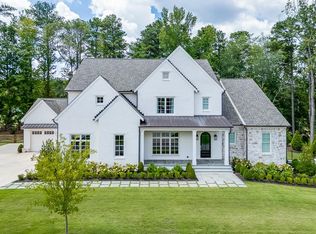 4220 Thompson Mill Rd, Buford, GA 30519