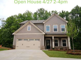 4402 Beechnut Vw, Gainesville, GA 30504