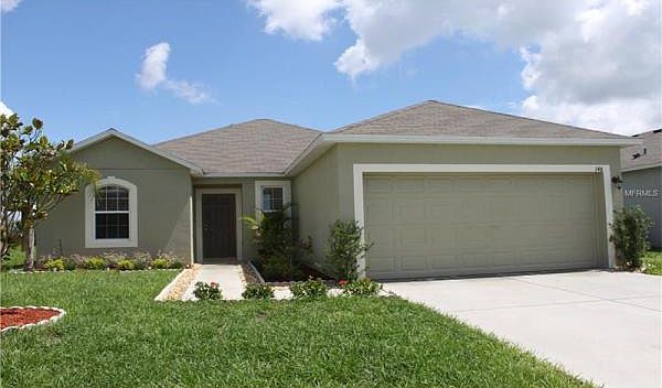 Home For Sale In COUNTRY WALK ESTATES
