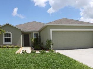148 Country Walk Cir, Davenport, FL 33837
