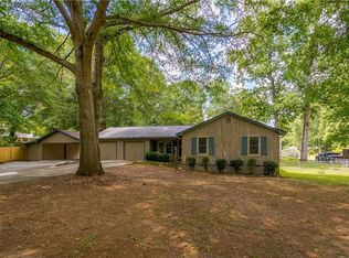 4420 Abbey Way, Powder Springs, GA 30127