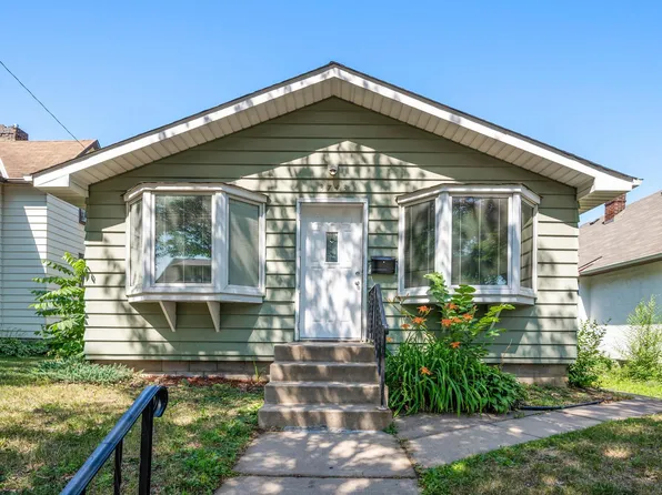 3743 Aldrich Ave N, Minneapolis, MN 55412