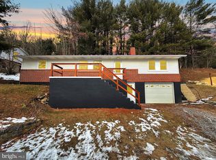 7009 Chambersburg Rd, Fayetteville, PA 17222