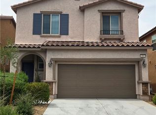 891 Earth Luster Rd, Las Vegas, NV 89178