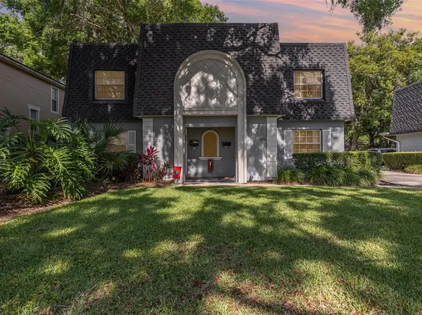 2214 ELIZABETH AVENUE #S, ORLANDO, FL 32804