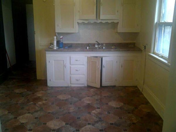 Greenwich Lower Kitchen