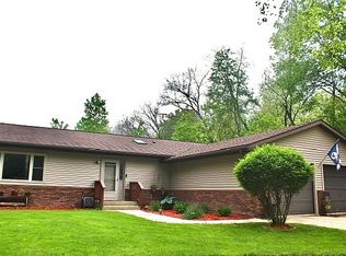 21714 County Highway Mm, Wilton, WI 54670